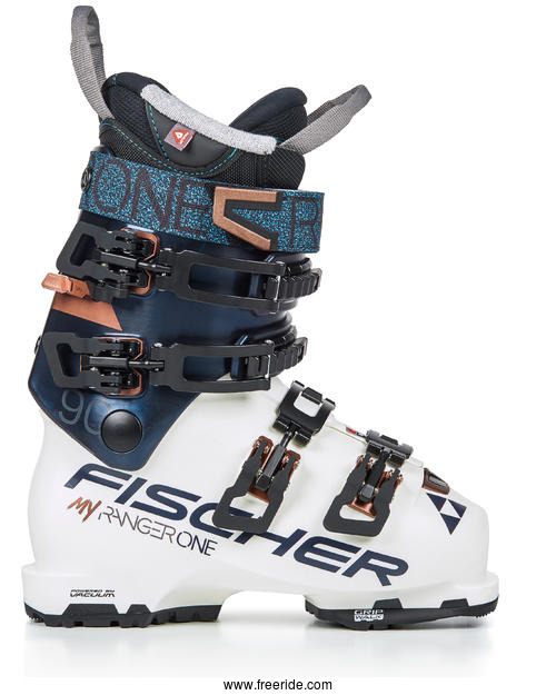 Fischer My Ranger One 90 PBV GW
