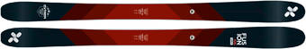 Extrem Fusion 105 Carbon 2021