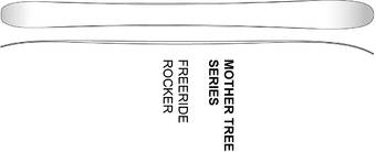 Extrem Mother Tree 95