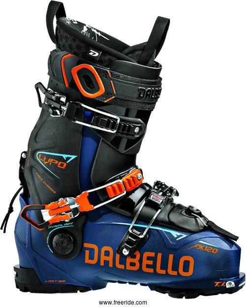 Dalbello LUPO AX 120