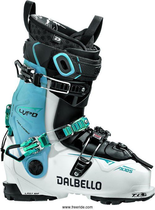 Dalbello LUPO AX 105 W ID