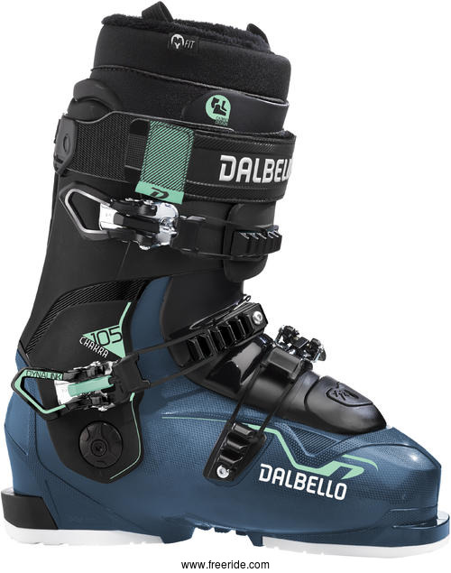 Dalbello CHAKRA 105 ID