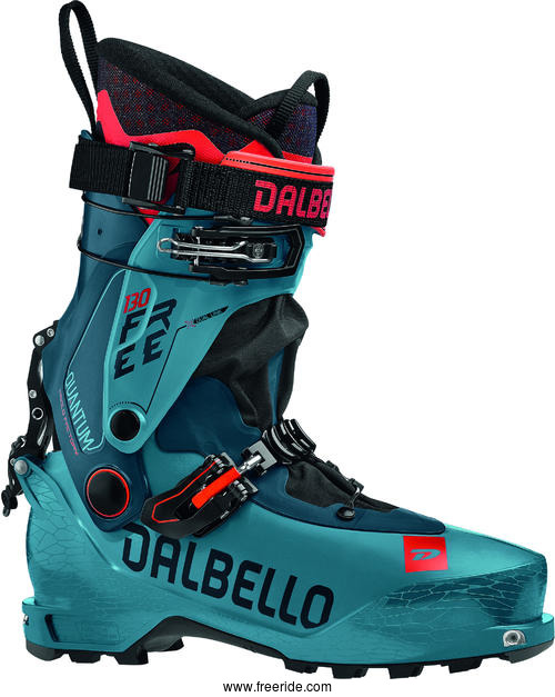 Dalbello QUANTUM FREE ASOLO FACTORY 130