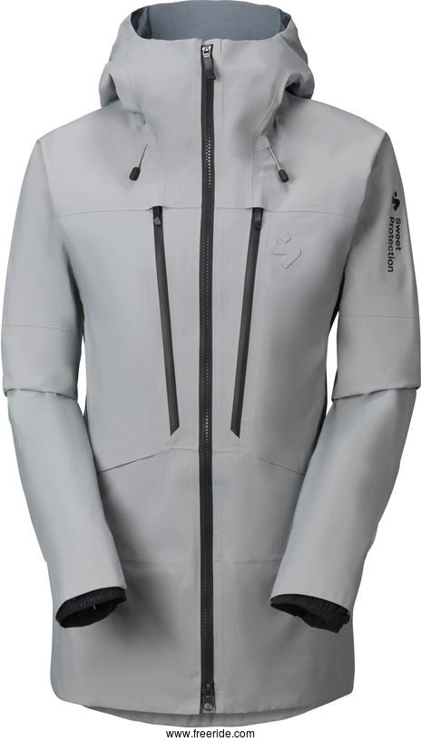 Sweet Protection Crusader GORE-TEX Pro Jacket Women's