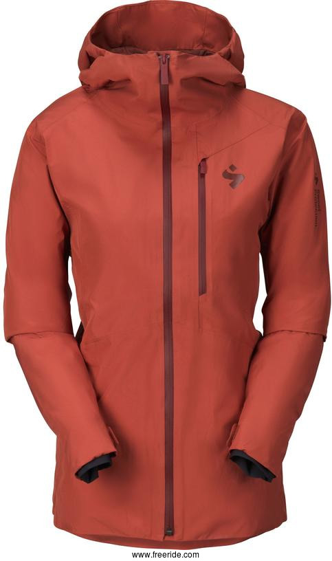 Sweet Protection Crusader GTX Infinium Jacket Women's