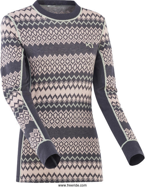 Kari Traa Agnes Long Sleeve