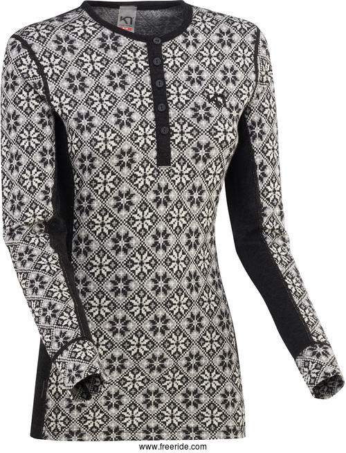 Kari Traa Rose Long Sleeve