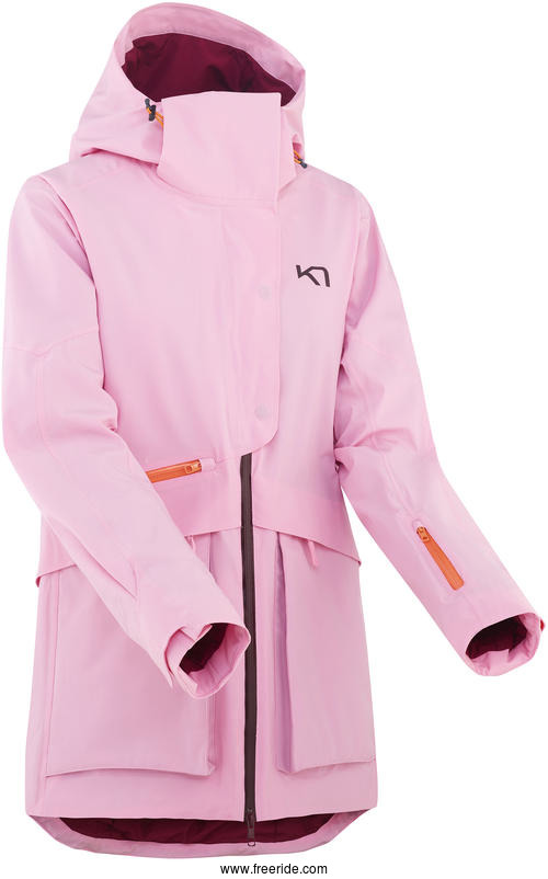 Kari Traa Karen Jacket