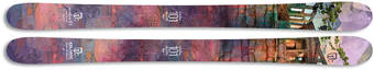 Icelantic Maiden 101 2021