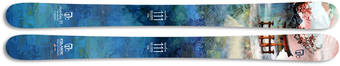 Icelantic Maiden 111 2021