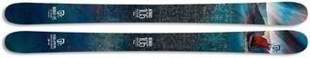 Icelantic Nomad 105 2021