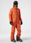 Helly Hansen ULLR CHUGACH INFINITY POWDER SUIT 2022