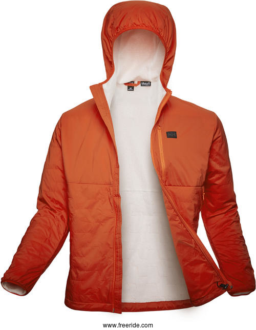Helly Hansen LIFALOFT AIR INSULATOR JACKET