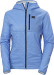 Helly Hansen W LIFALOFT AIR HOODED INSULATOR JACKET 2022