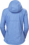 Helly Hansen W LIFALOFT AIR HOODED INSULATOR JACKET