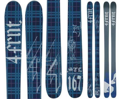 4FRNT STL 167