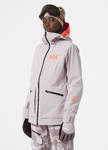 Helly Hansen W POWDERQUEEN INFINITY JACKET 2022