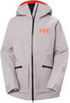 Helly Hansen W POWDERQUEEN INFINITY JACKET