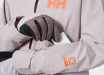 Helly Hansen W POWDERQUEEN INFINITY JACKET