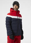 Helly Hansen BOSSANOVA PUFFY JACKET 2022