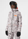 Helly Hansen W POWCHASER LIFALOFT JACKET 2022