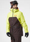 Helly Hansen STRAIGHTLINE LIFALOFT 2.0 JKT 2022