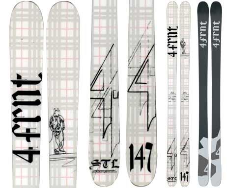 4FRNT STL 147