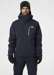 Helly Hansen BONANZA MONO MATERIAL JACKET 2022