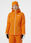 Helly Hansen W SNOWSTAR MONO MATERIAL JKT 2022