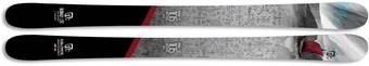 Icelantic Nomad 105 lite 2021