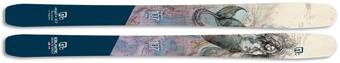 Icelantic Mystic 107 2021