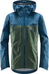 Haglöfs Vassi Touring GTX Jacket Men 2022