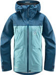 Haglöfs Vassi Touring GTX Jacket Women 2022