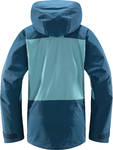 Haglöfs Vassi Touring GTX Jacket Women