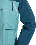 Haglöfs Vassi Touring GTX Jacket Women
