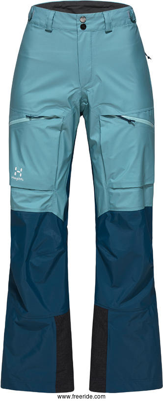 Haglöfs Vassi Touring GTX Pant Women