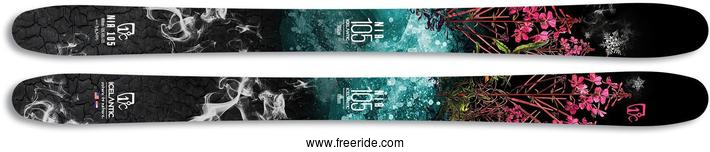 Icelantic Nia PRO