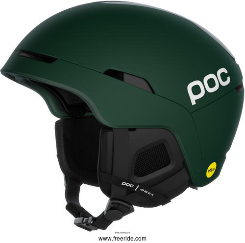 POC Obex Mips