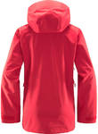 Haglöfs Dalskidan GTX Jacket Women - Scarlet Red