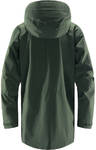 Haglöfs Elation GTX Parka Men - Fjell Green