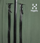 Haglöfs Elation GTX Parka Men - Fjell Green