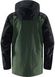 Haglöfs Elation GTX Jacket Men - Fjell Green/True Black