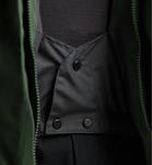 Haglöfs Elation GTX Jacket Men - Fjell Green/True Black