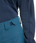 Haglöfs Elation GTX Pant Women - Dark Ocean