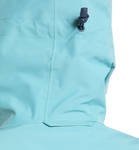 Haglöfs Lumi Jacket Women - Dark Ocean/Frost Blue