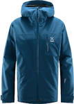 Haglöfs Lumi Jacket Men - Dark Ocean 2022