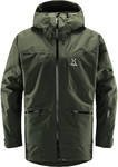 Haglöfs Lumi Insulated Jacket Men - Fjell Green 2022