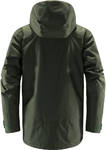 Haglöfs Lumi Insulated Jacket Men - Fjell Green