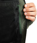 Haglöfs Lumi Insulated Jacket Men - Fjell Green