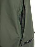 Haglöfs Lumi Insulated Jacket Men - Fjell Green